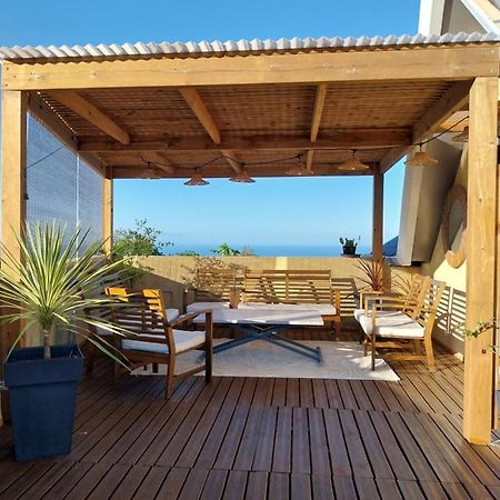 L'Echappee Belle Apartman Saint-Pierre Kültér fotó