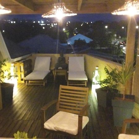 L'Echappee Belle Apartman Saint-Pierre Kültér fotó