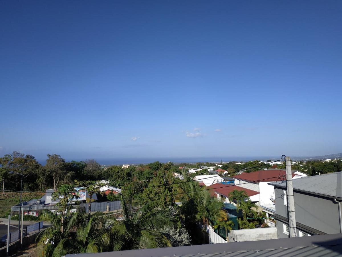 L'Echappee Belle Apartman Saint-Pierre Kültér fotó