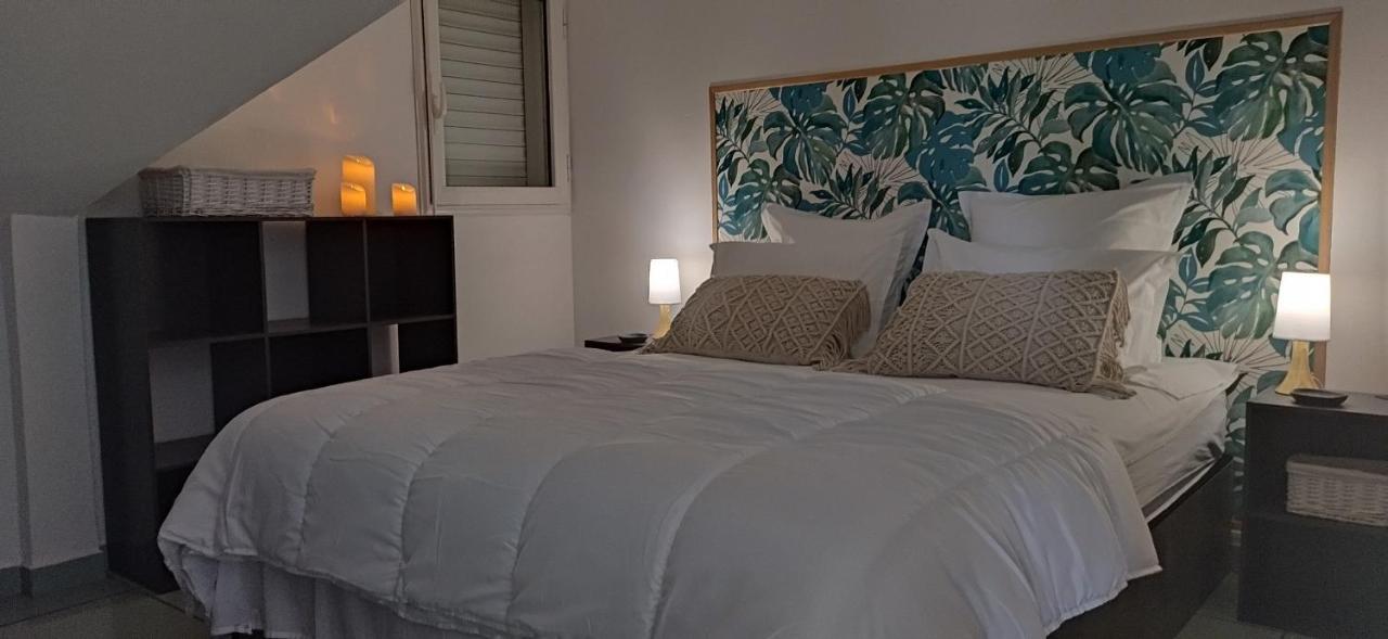 L'Echappee Belle Apartman Saint-Pierre Kültér fotó