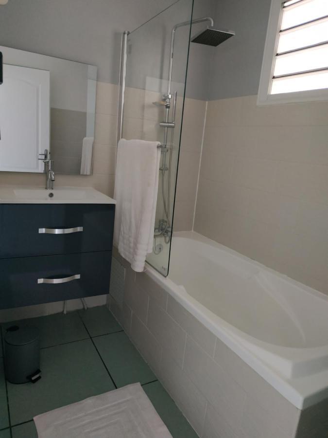 L'Echappee Belle Apartman Saint-Pierre Kültér fotó