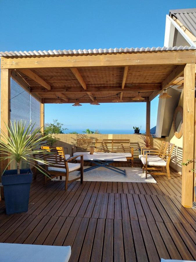 L'Echappee Belle Apartman Saint-Pierre Kültér fotó