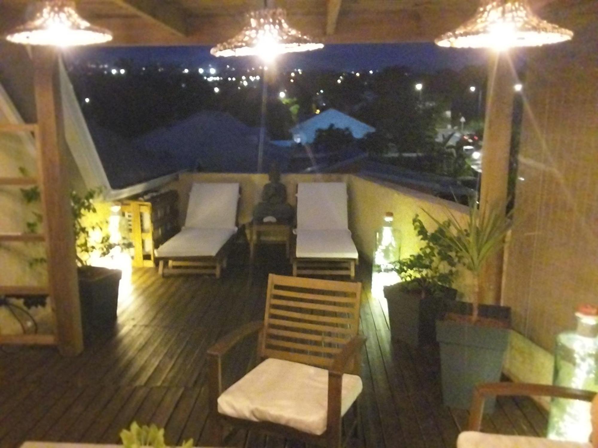 L'Echappee Belle Apartman Saint-Pierre Kültér fotó