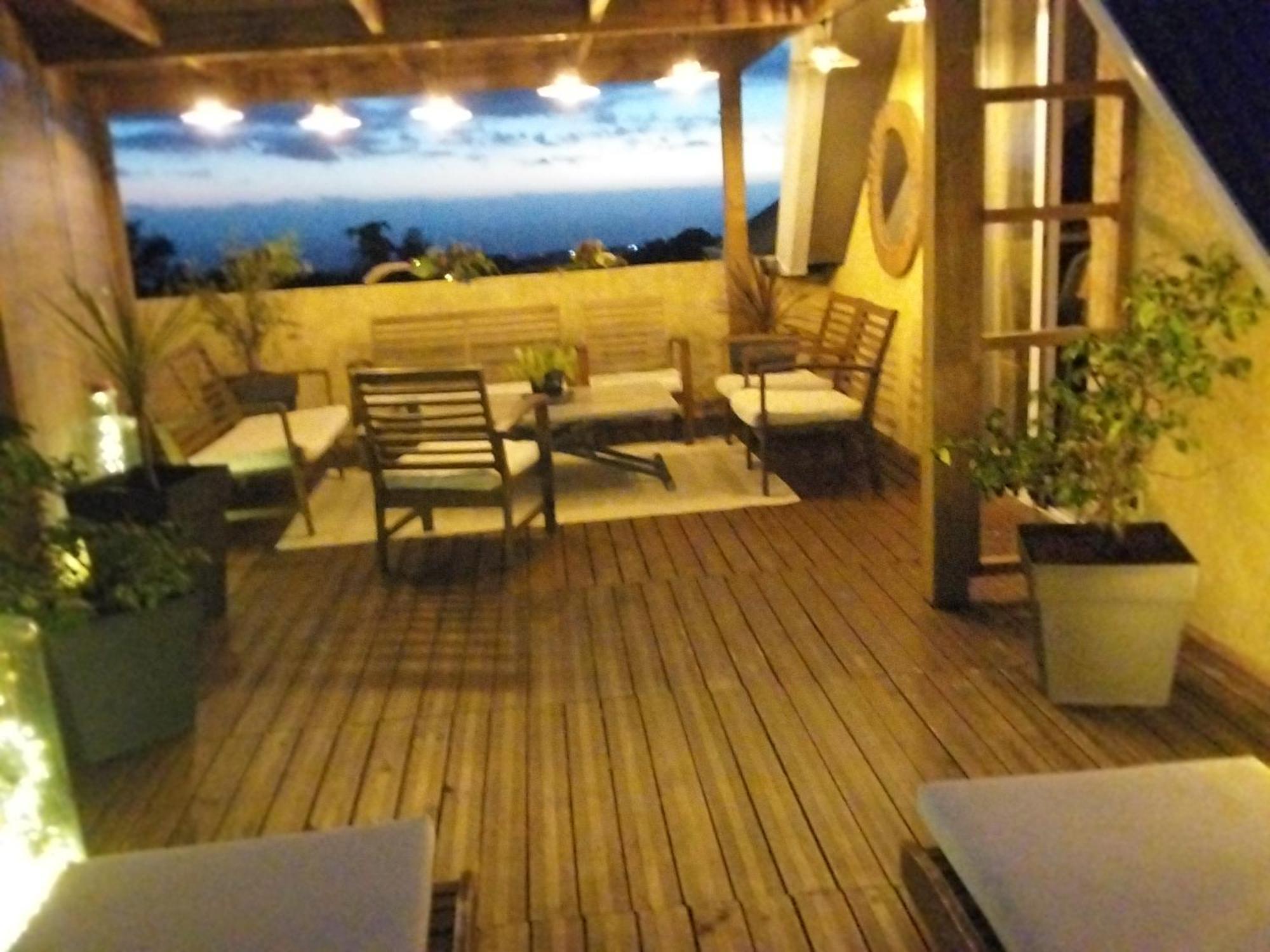 L'Echappee Belle Apartman Saint-Pierre Kültér fotó